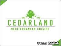 Cedarland logo