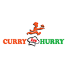 Curry in Hurry logo