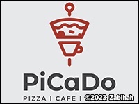 PiCaDo logo