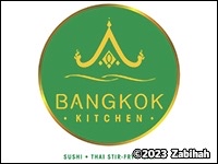 Bangkok Kitchen logo