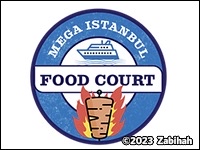 Mega Istanbul Food Court logo
