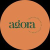 Agora logo