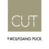 CUT by Wolfgang Puck logo