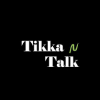 Tikka N Talk logo