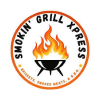 Smokin Grill Xpress logo