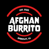 Afghan Burrito logo