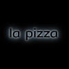 La Pizza logo