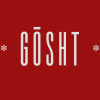 Gosht logo