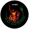 Baba Restaurant logo