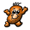 Potato Corner logo