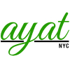 Ayat logo