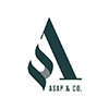 ASAP & Co. logo