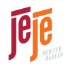 JeJe Mediterranean Grill logo