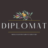 Diplomat Restaurant logo