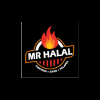 Mr. Halal logo