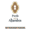 Restaurante Alhambra logo