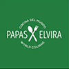 Papas Elvira logo