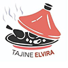 Tajin Elvira logo