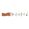 Raíces logo