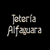 Alfaguara Tea House logo