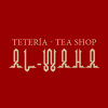 Tetería Al Waha logo