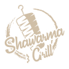 Shawarma & Grill logo