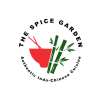 Spice Garden logo