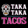 Taka Taka Tacos logo