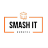 Smash It Burgers logo
