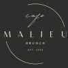 Malieu Café logo