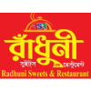Radhuni Sweets & Restaurant logo