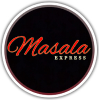 Masala Express logo