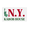 NY Kabob House logo