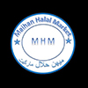 Maihan Halal Market logo