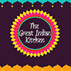 The Great Indian Kitchen logo