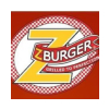 Z Burger & Maman Joon logo