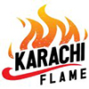 Karachi Flame logo