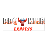 BBQ King Express logo
