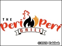 The Peri Peri Grill logo