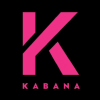 Kabana Restaurant & Lounge logo