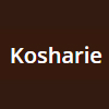 Kosharie logo