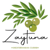 Zaytuna logo