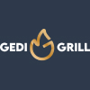 Gedi Grill logo
