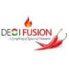 Desi Fusion logo