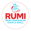 Rumi Mediterranean Café & Grill logo