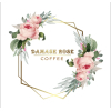 Damask Rose logo