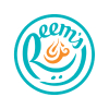 Reem's California logo