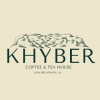 Khyber Coffee & Tea House logo