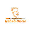 Kebab Uncle logo
