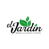 El Jardin logo